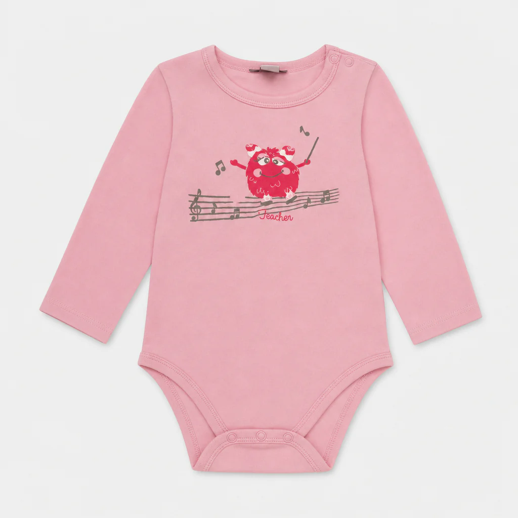 Body - Bambina - 84 - 89 | 18 mesi
