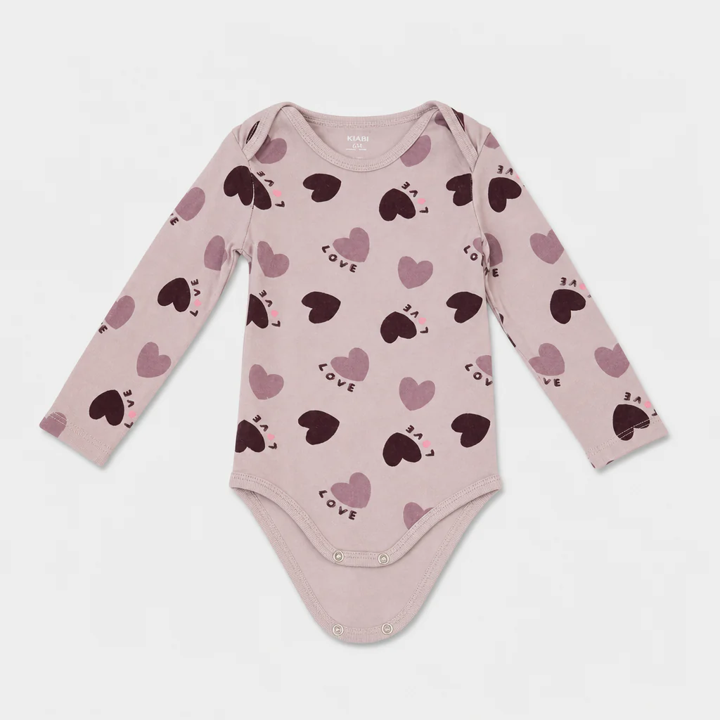 Body - Bambina - 84 - 89 | 18 mesi
