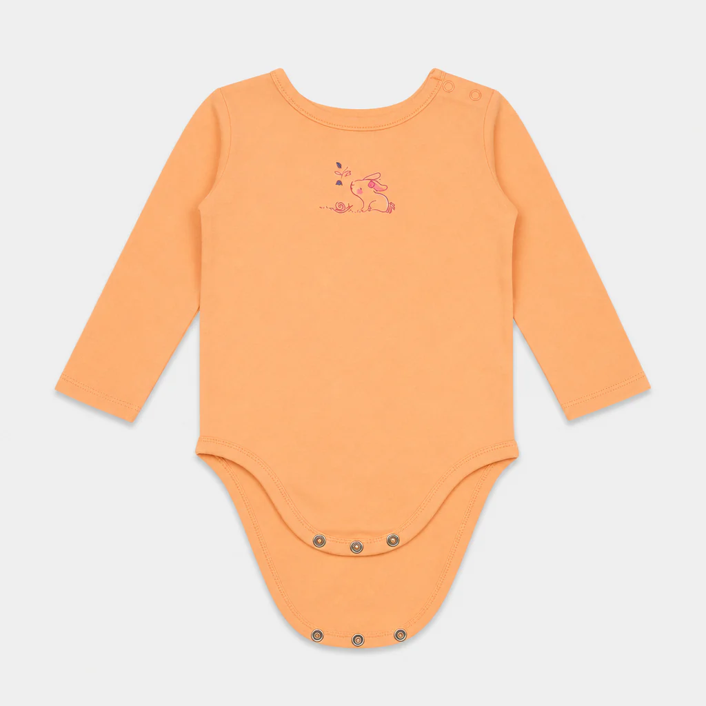 Body - Bambina - 84 - 89 | 18 mesi