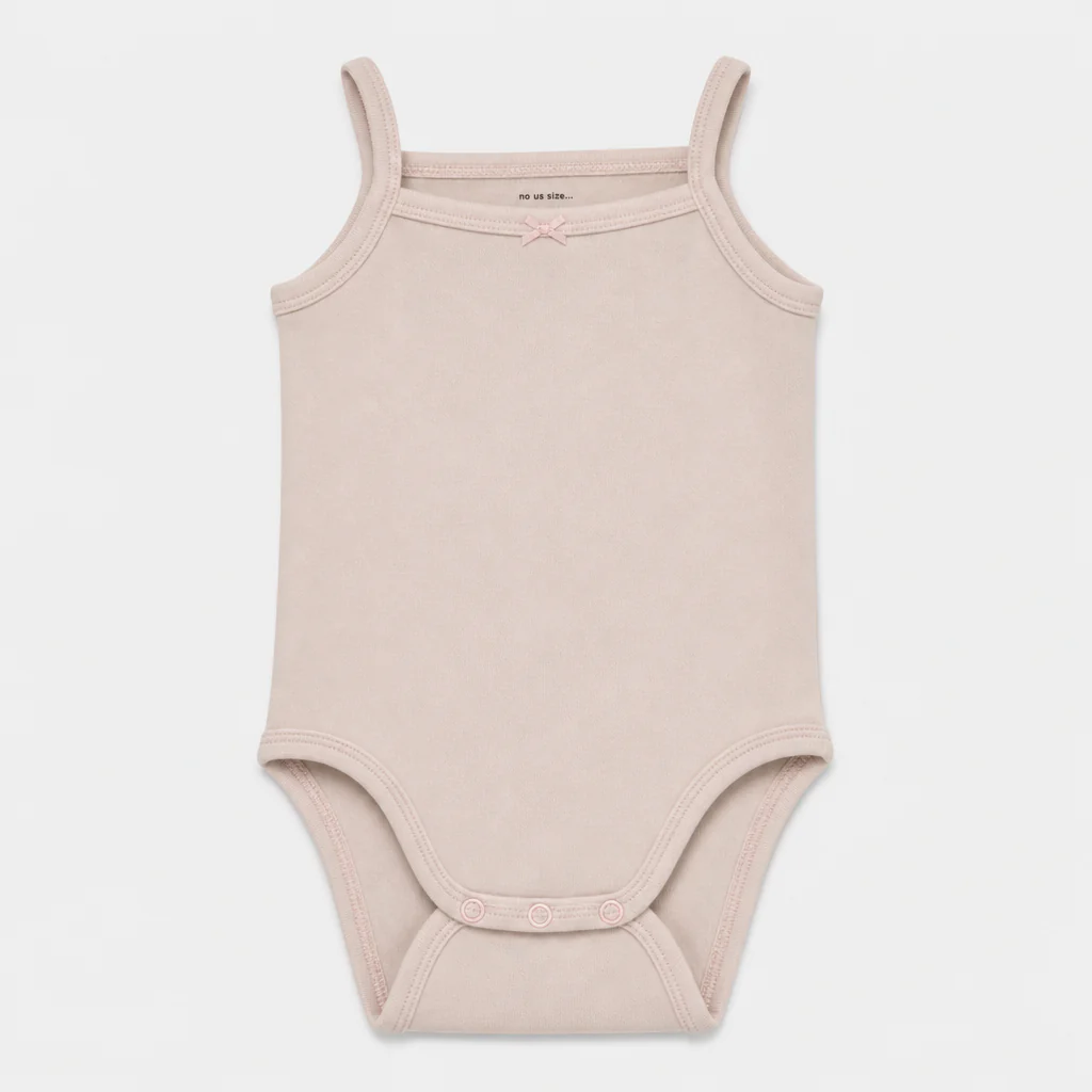 Body - Bambina - 84 - 89 | 18 mesi