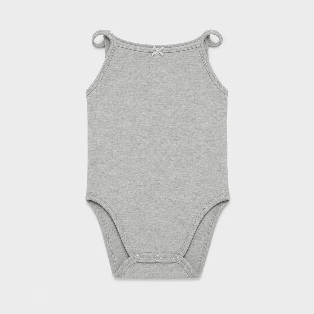 Body - Bambina - 84 - 89 | 18 mesi