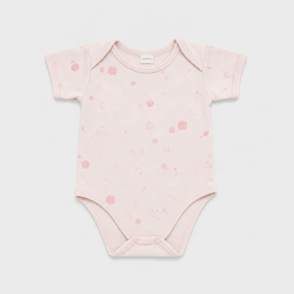 Body - Bambina - 90 - 95 | 2 anni