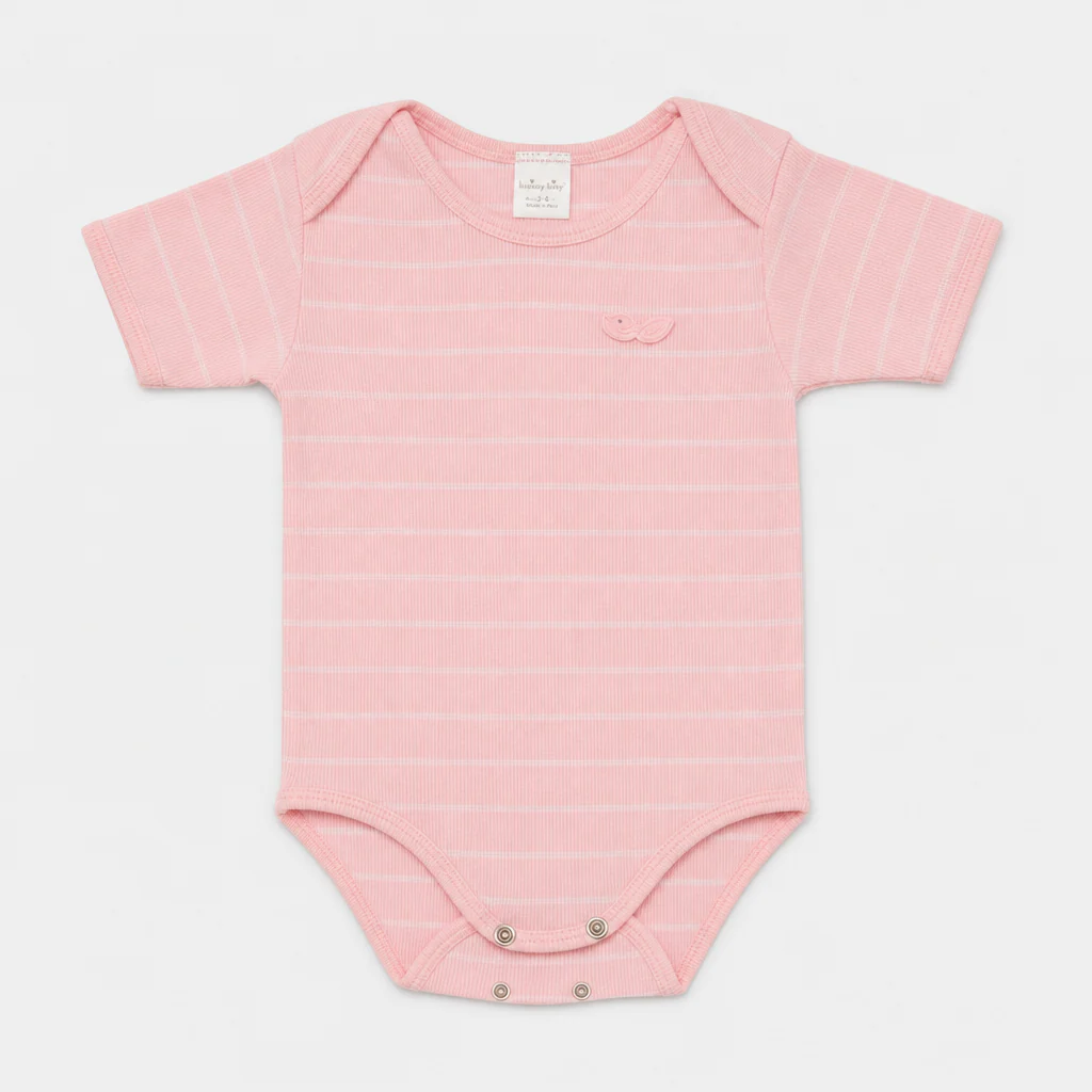 Body - Bambina - 90 - 95 | 2 anni