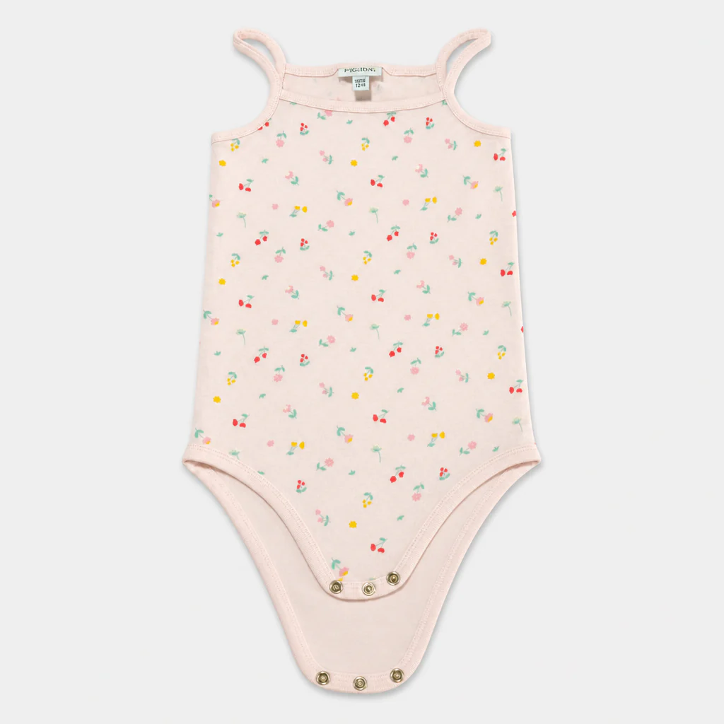 Body - Bambina - 90 - 95 | 2 anni