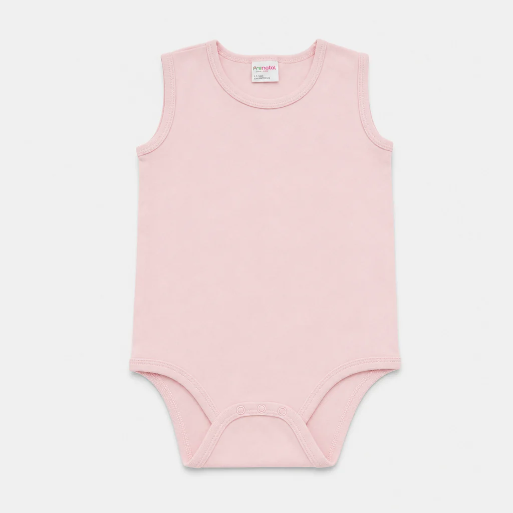 Body - Bambina - 96 - 101 | 3 anni