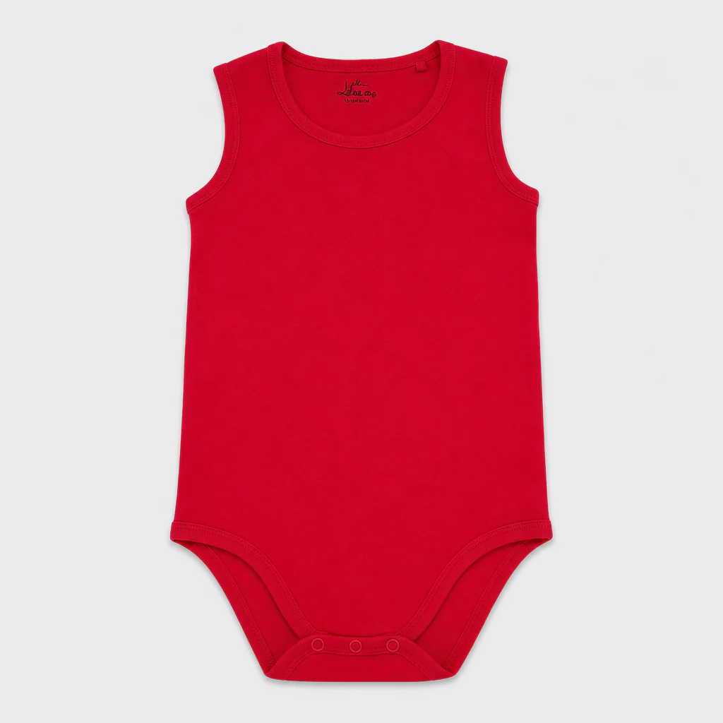 Body - Bambina - 96 - 101 | 3 anni