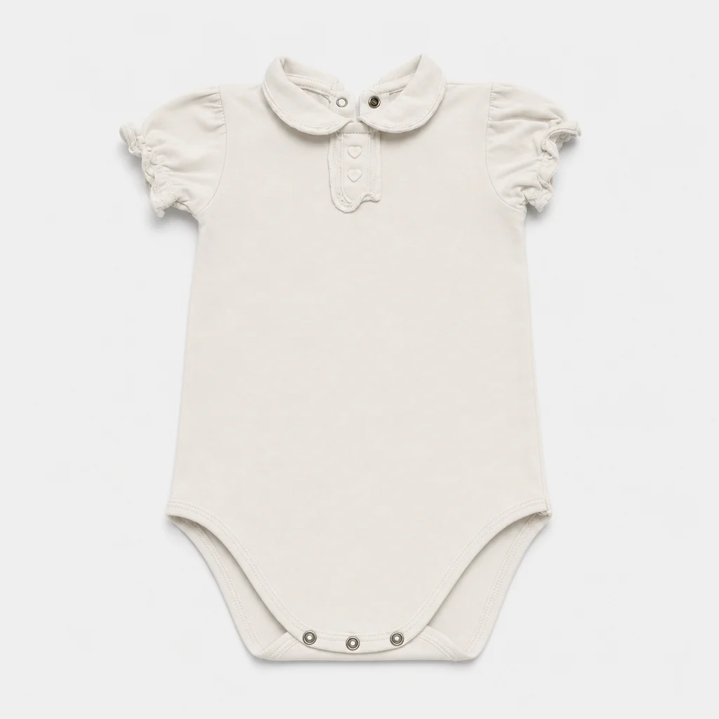 Body - Bambina - 96 - 101 | 3 anni