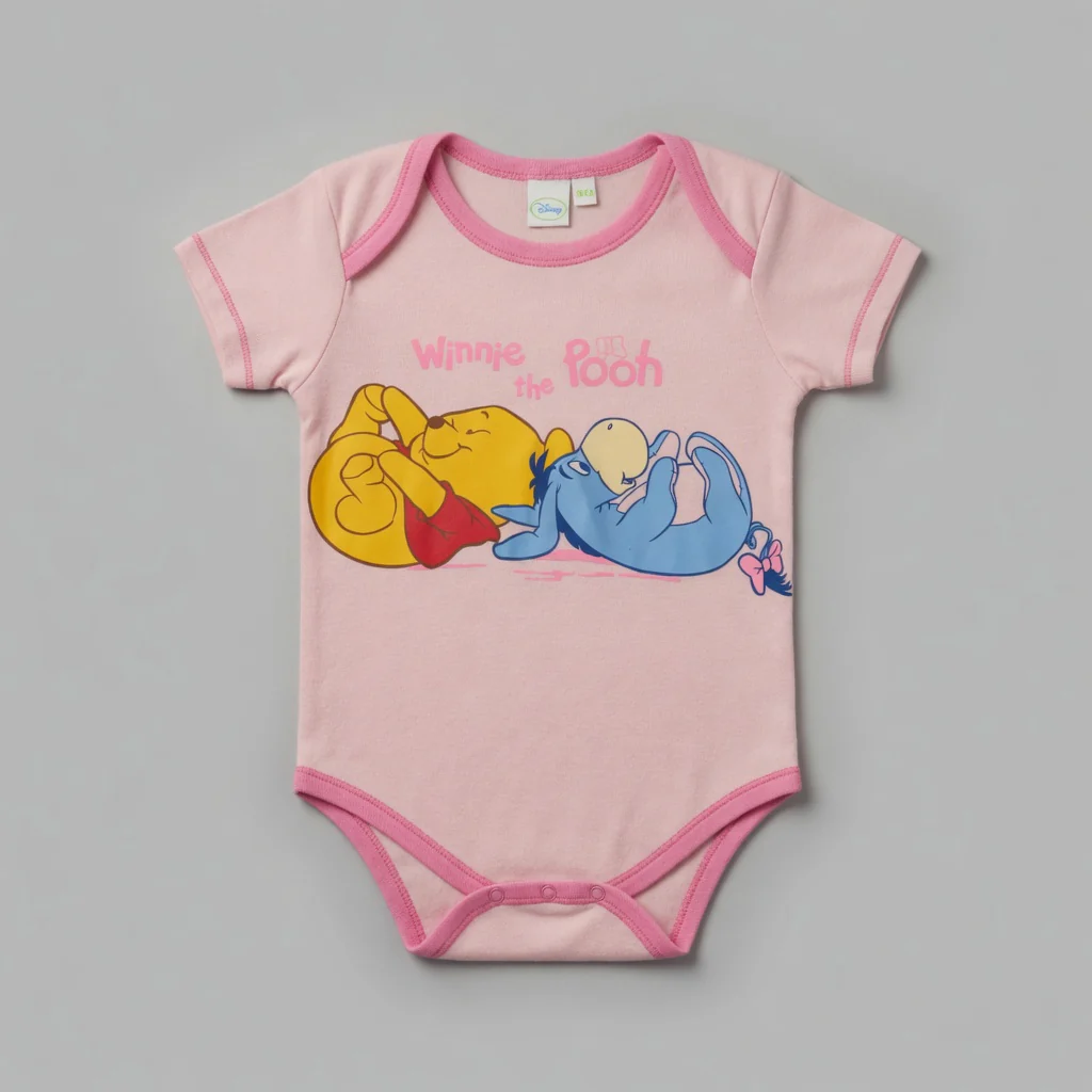 Body - Bambina - 96 - 101 | 3 anni