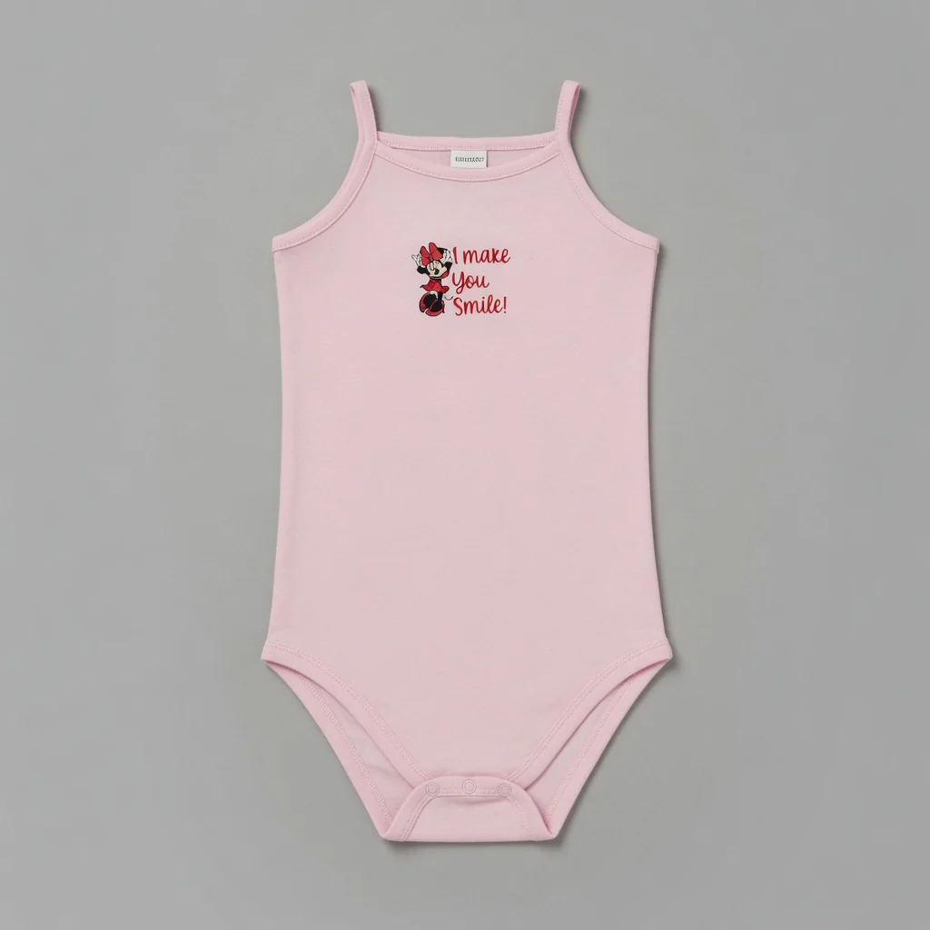 Body - Bambina - 96 - 101 | 3 anni