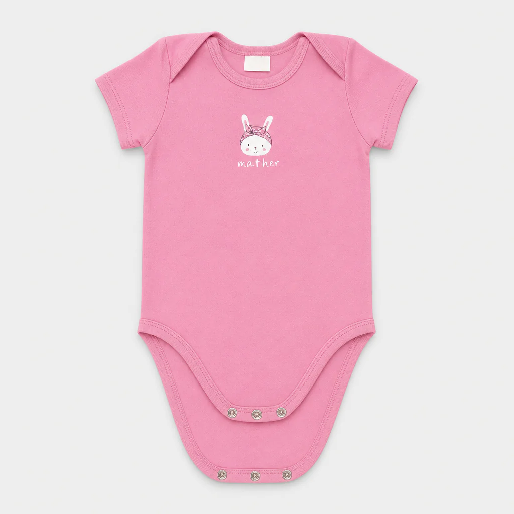 Body - Bambina - 96 - 101 | 3 anni