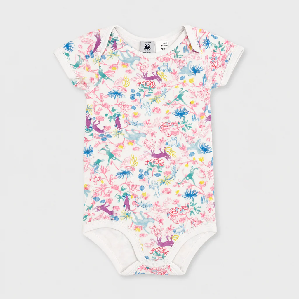Body - Bambina - 96 - 101 | 3 anni