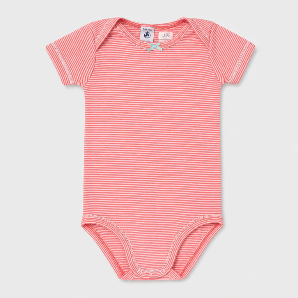 Body - Bambina - 96 - 101 | 3 anni