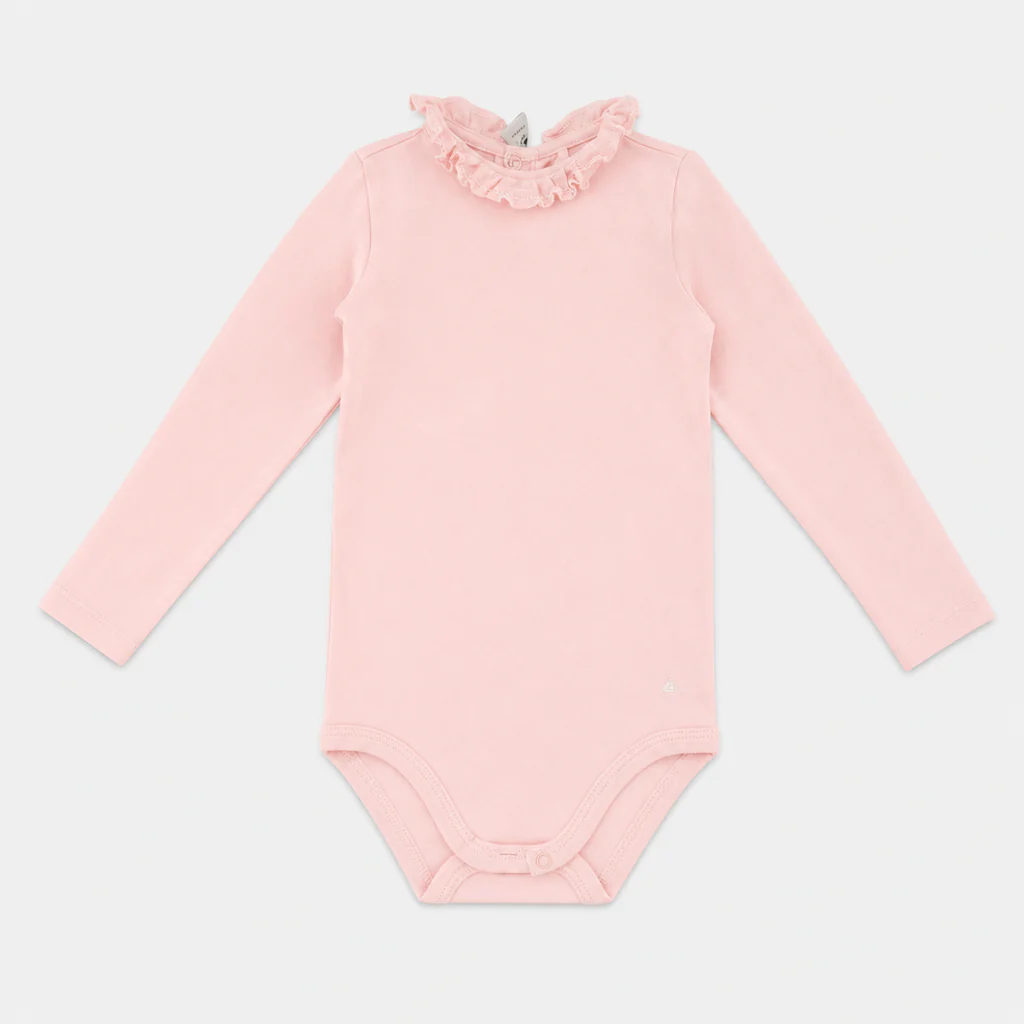 Body - Bambina - 96 - 101 | 3 anni