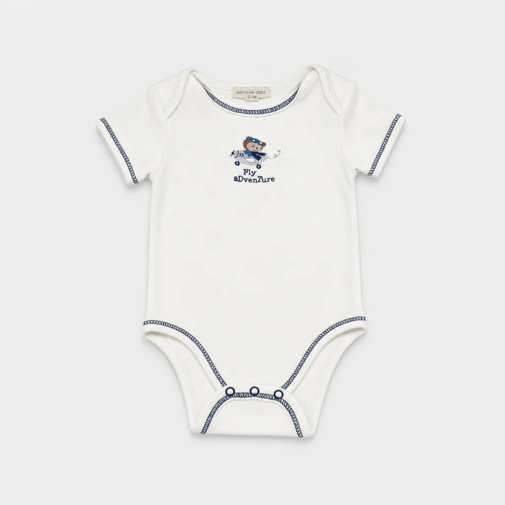 Body - Bambino - 50 - 59 < 3 mesi
