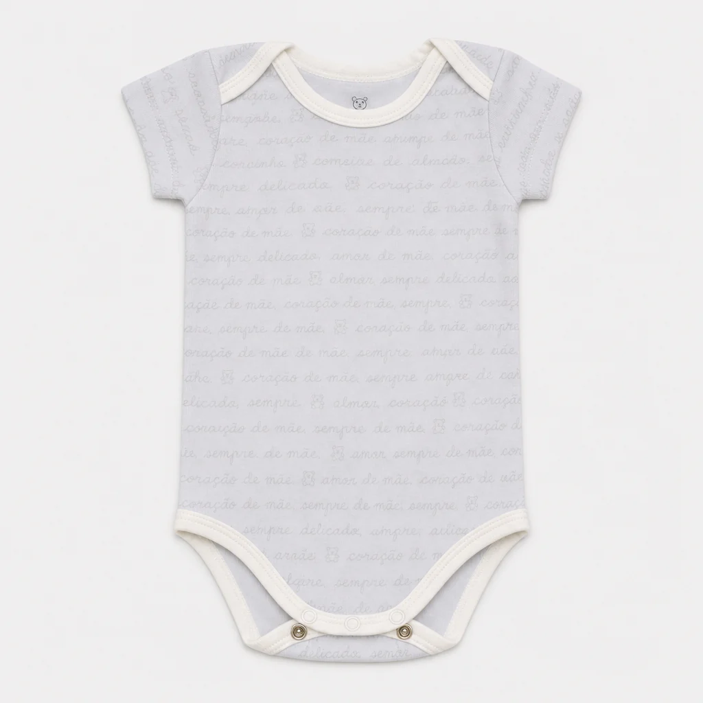Body - Bambino - 50 - 59 < 3 mesi