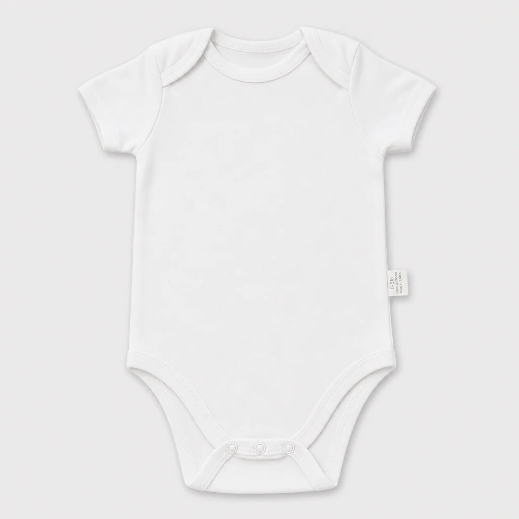 Body - Bambino - 50 - 59 < 3 mesi