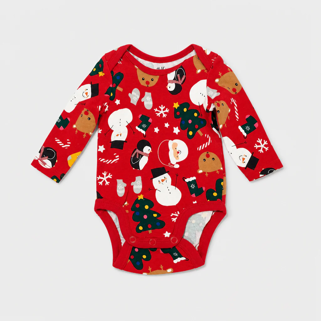 Body - Bambino - 50 - 59 < 3 mesi