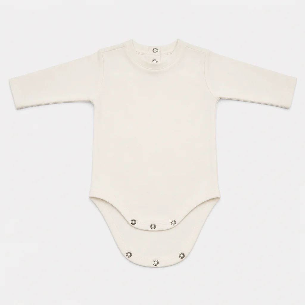 Body - Bambino - 50 - 59 < 3 mesi