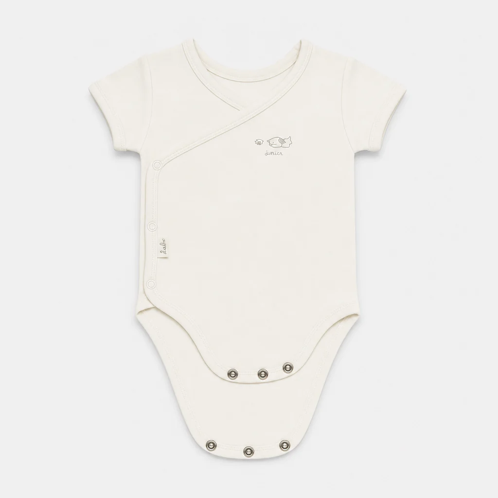 Body - Bambino - 50 - 59 < 3 mesi