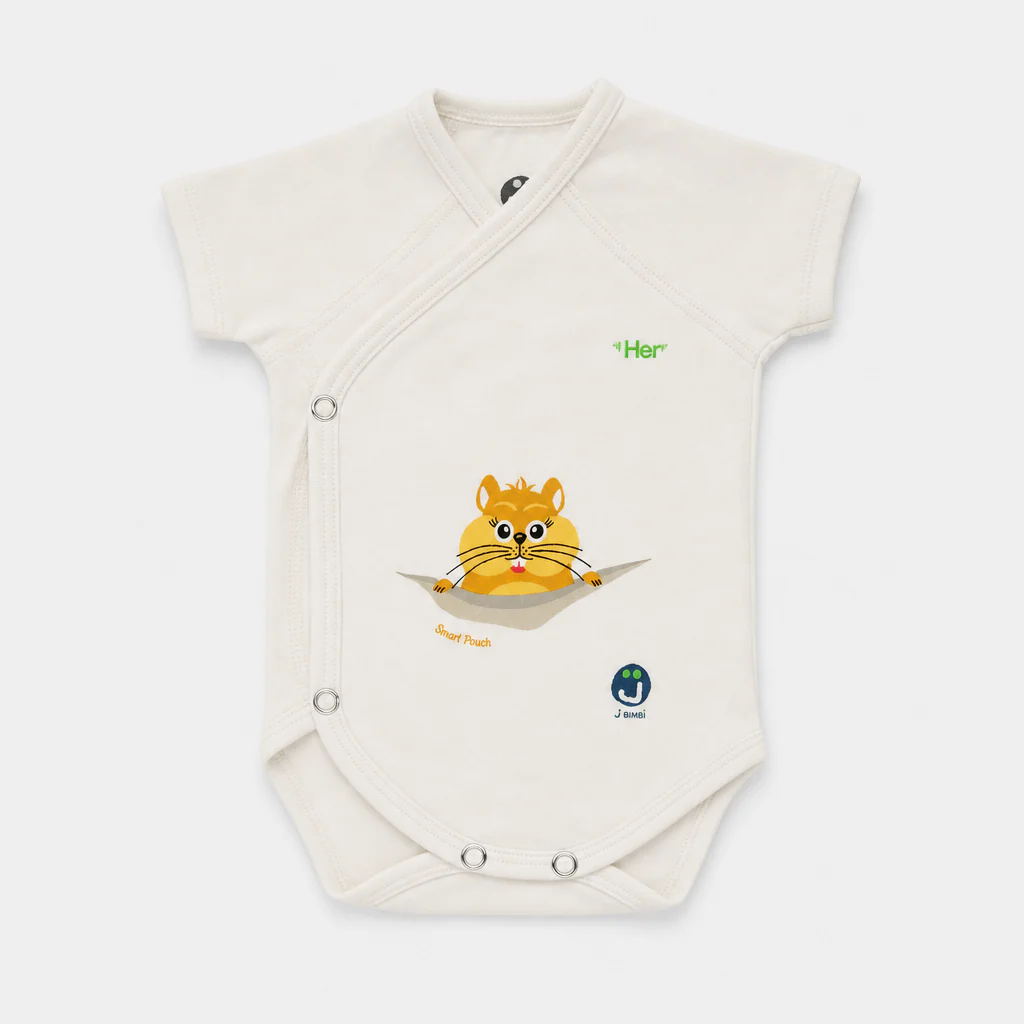Body - Bambino - 50 - 59 < 3 mesi