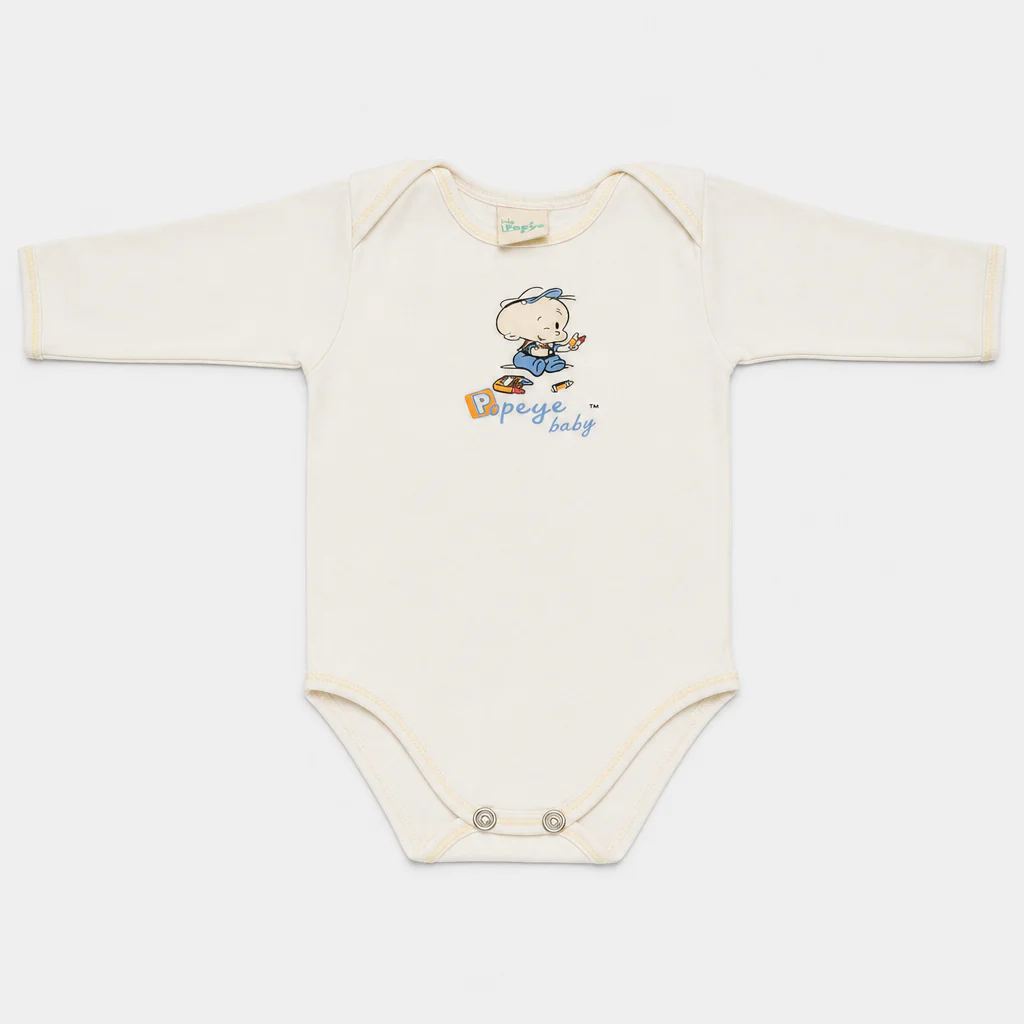 Body - Bambino - 50 - 59 < 3 mesi