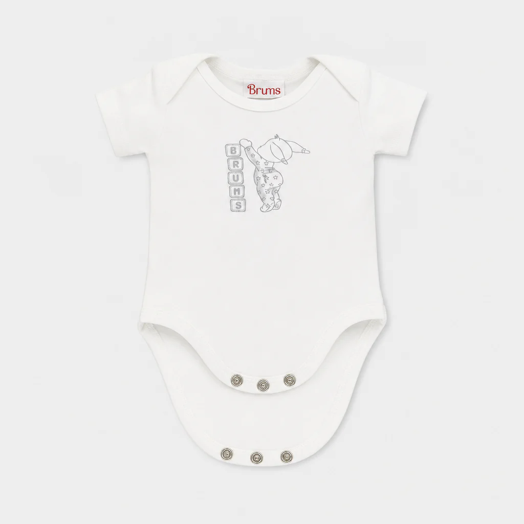 Body - Bambino - 50 - 59 < 3 mesi