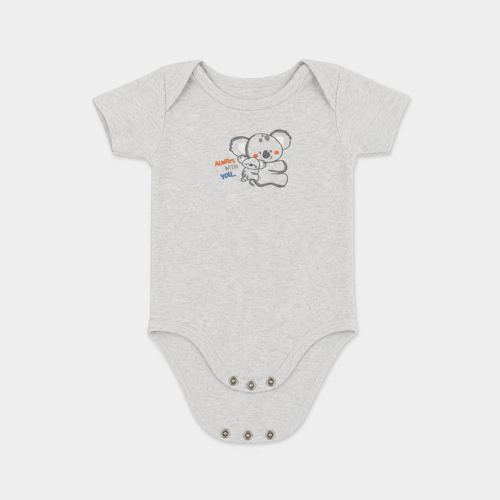 Body - Bambino - 50 - 59 < 3 mesi