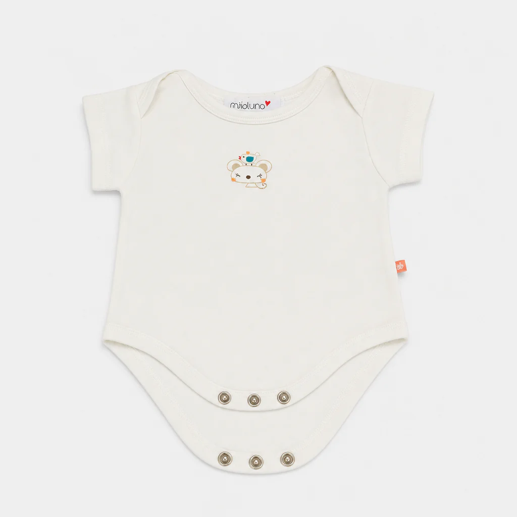 Body - Bambino - 50 - 59 < 3 mesi