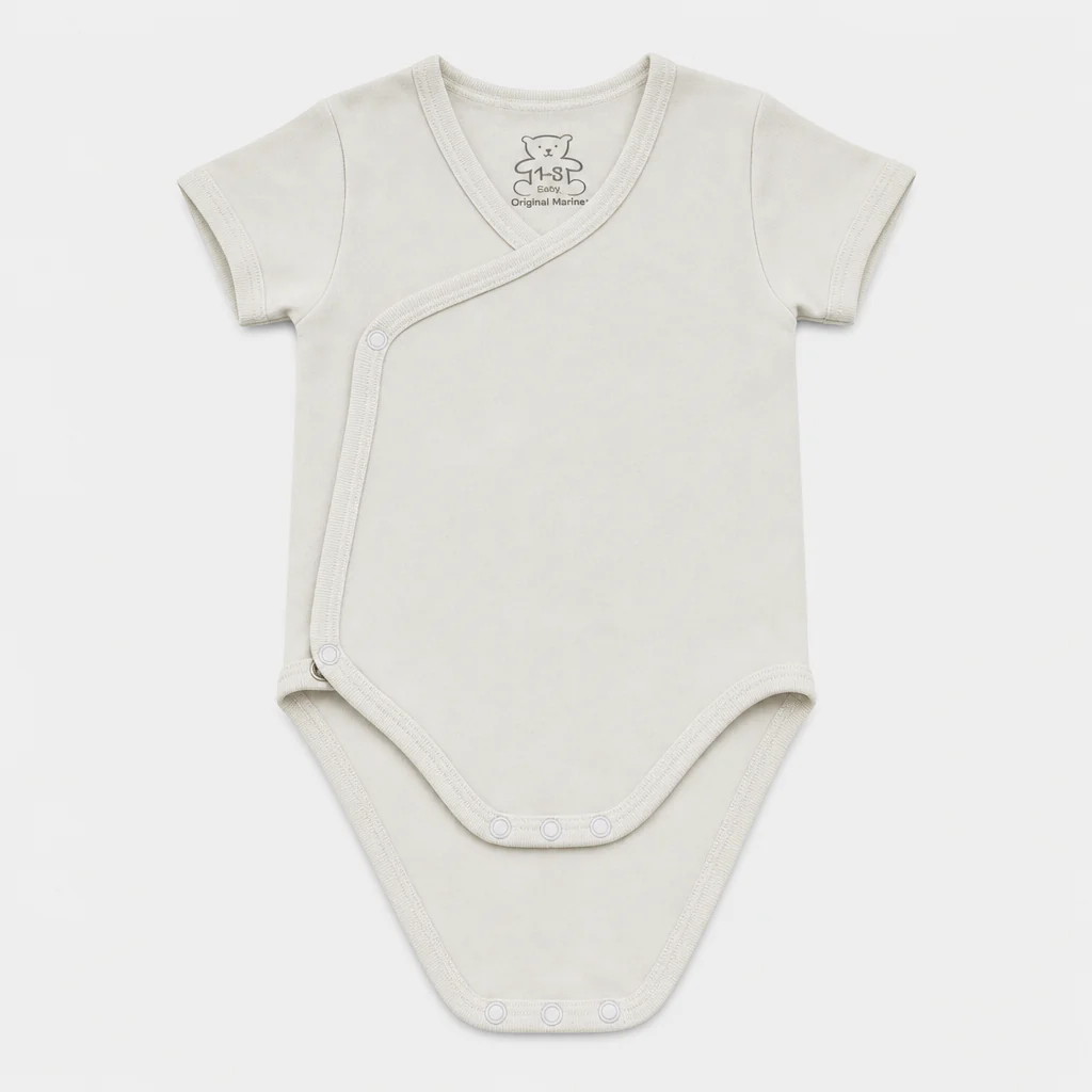 Body - Bambino - 50 - 59 < 3 mesi