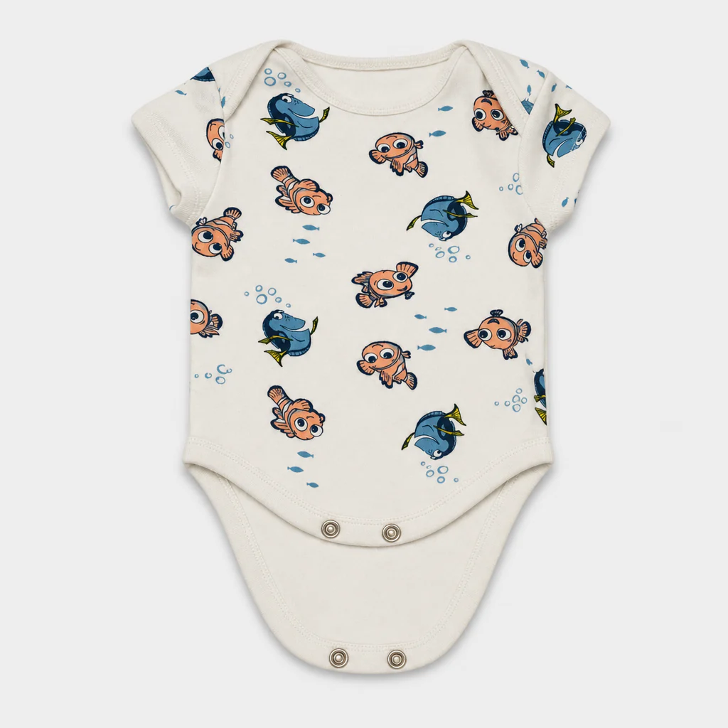 Body - Bambino - 50 - 59 < 3 mesi