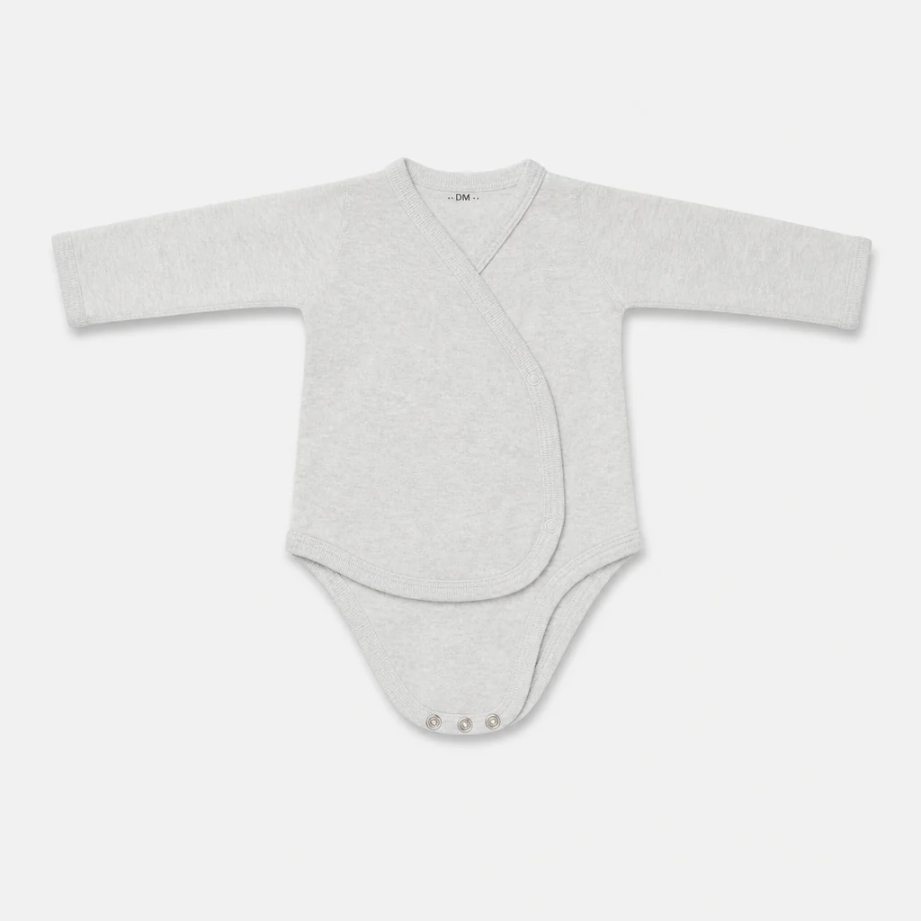 Body - Bambino - 50 - 59 < 3 mesi