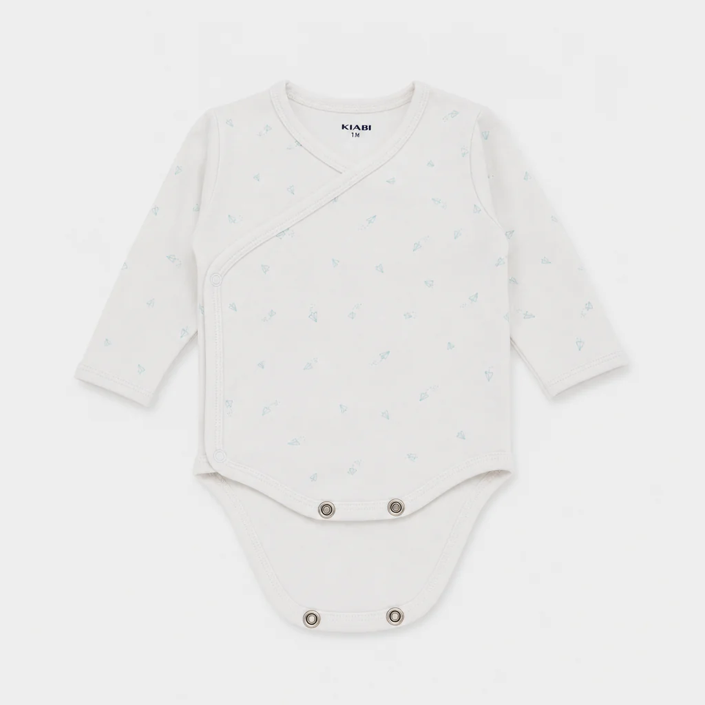 Body - Bambino - 50 - 59 < 3 mesi