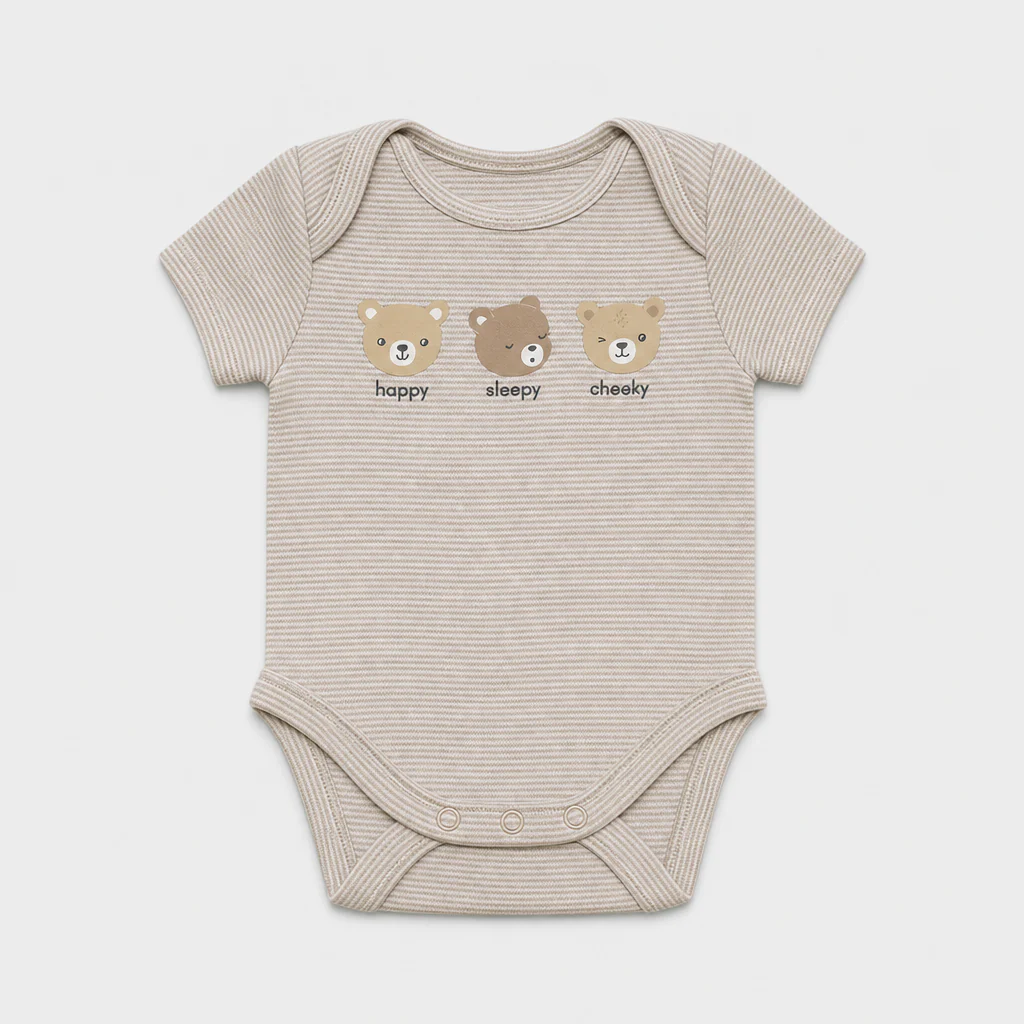 Body - Bambino - 50 - 59 < 3 mesi