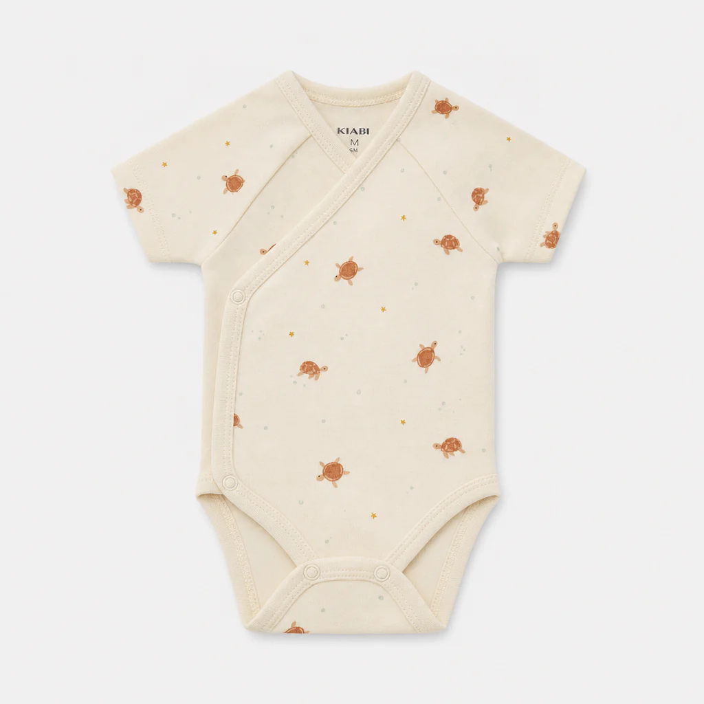 Body - Bambino - 50 - 59 < 3 mesi