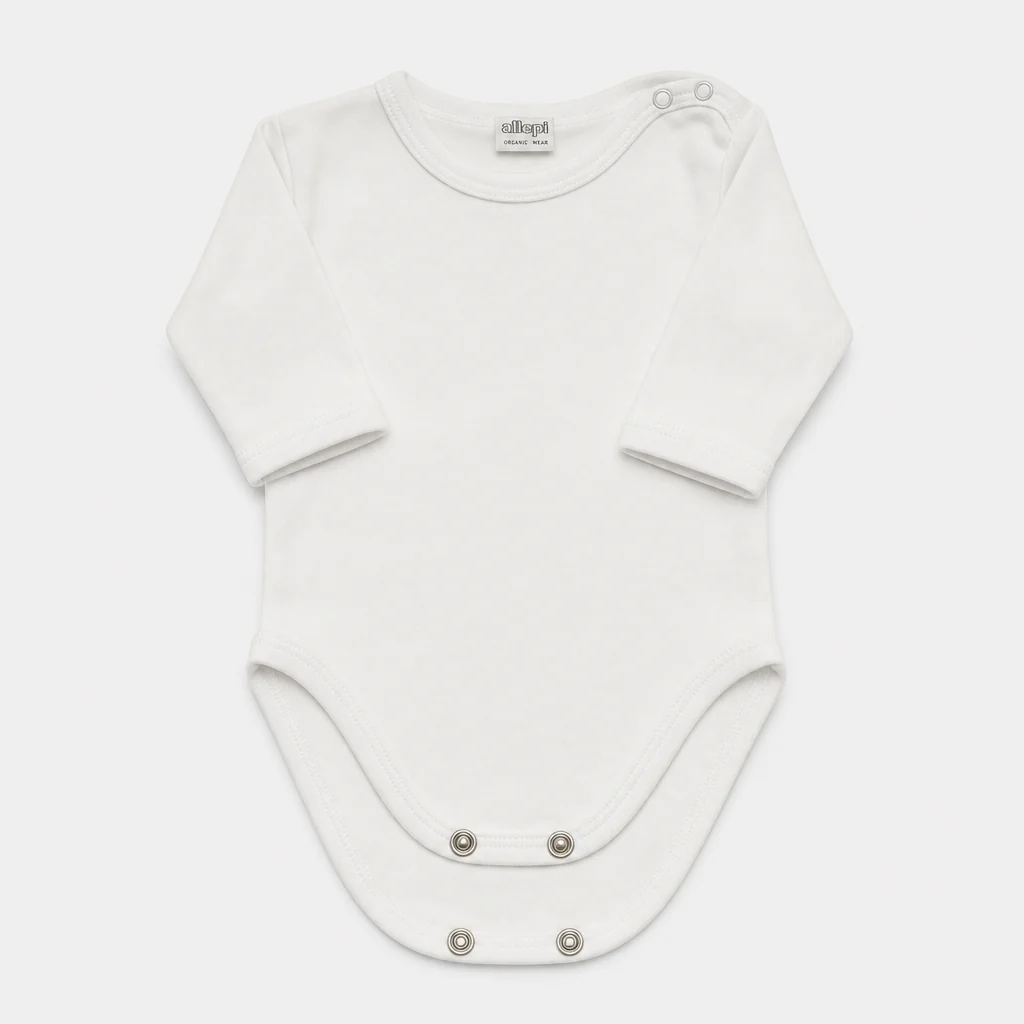 Body - Bambino - 50 - 59 < 3 mesi