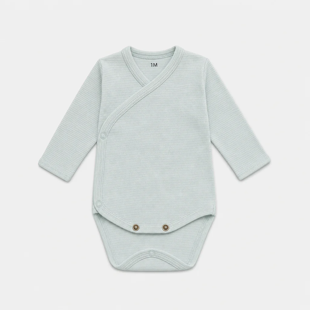 Body - Bambino - 50 - 59 < 3 mesi