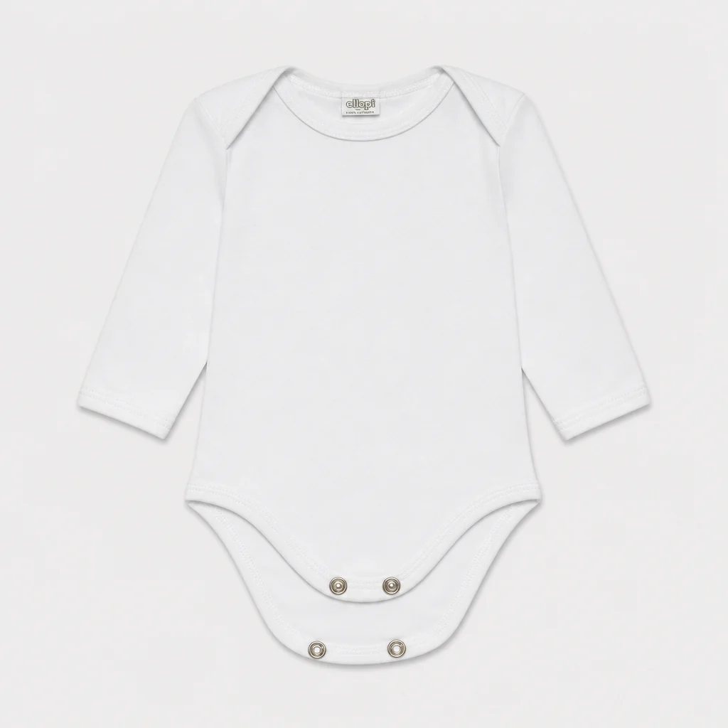 Body - Bambino - 50 - 59 < 3 mesi