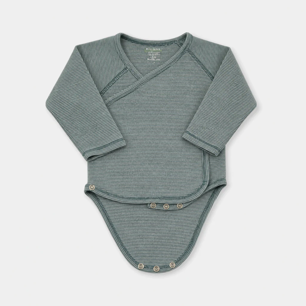 Body - Bambino - 50 - 59 < 3 mesi