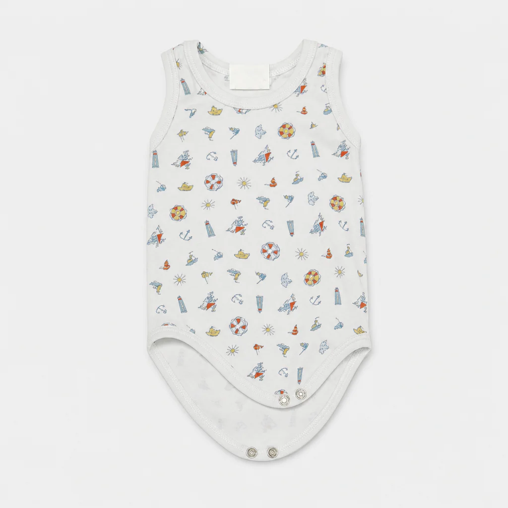 Body - Bambino - 50 - 59 < 3 mesi