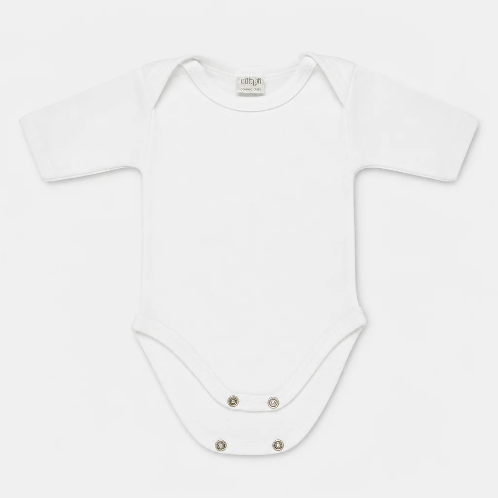 Body - Bambino - 50 - 59 < 3 mesi