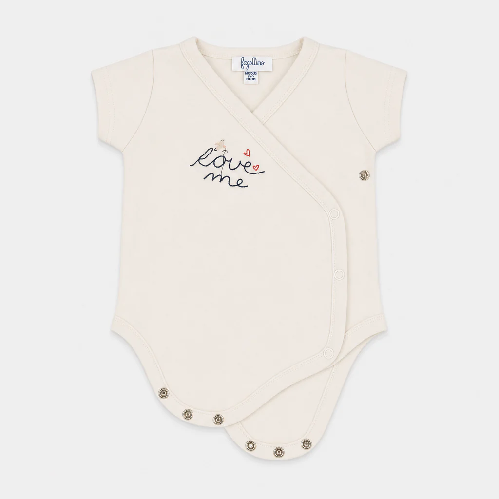Body - Bambino - 50 - 59 < 3 mesi