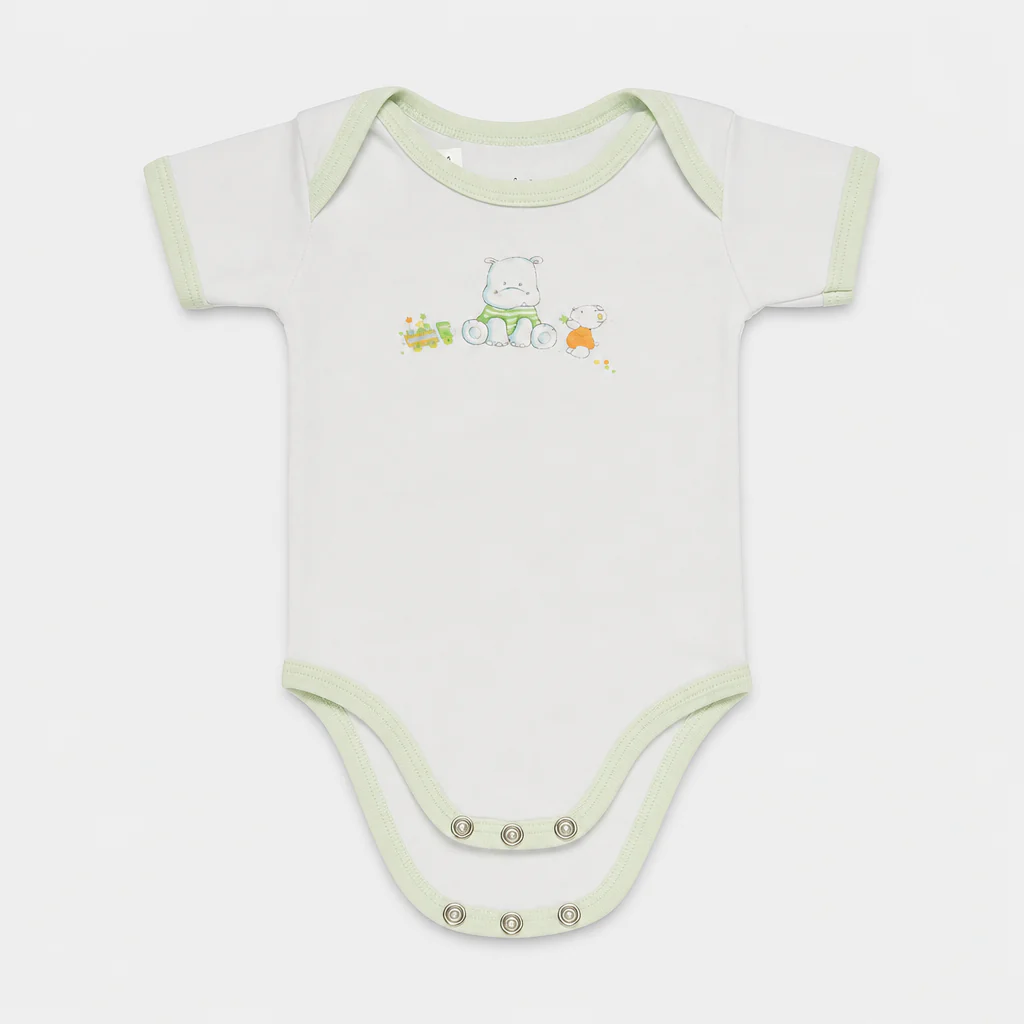 Body - Bambino - 50 - 59 < 3 mesi
