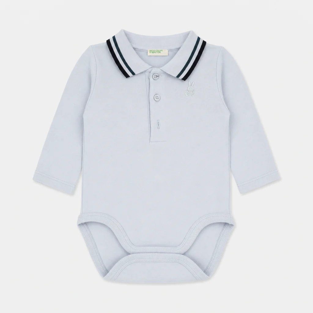 Body - Bambino - 50 - 59 < 3 mesi