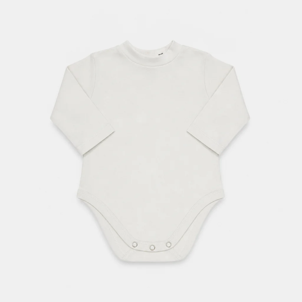 Body - Bambino - 50 - 59 < 3 mesi