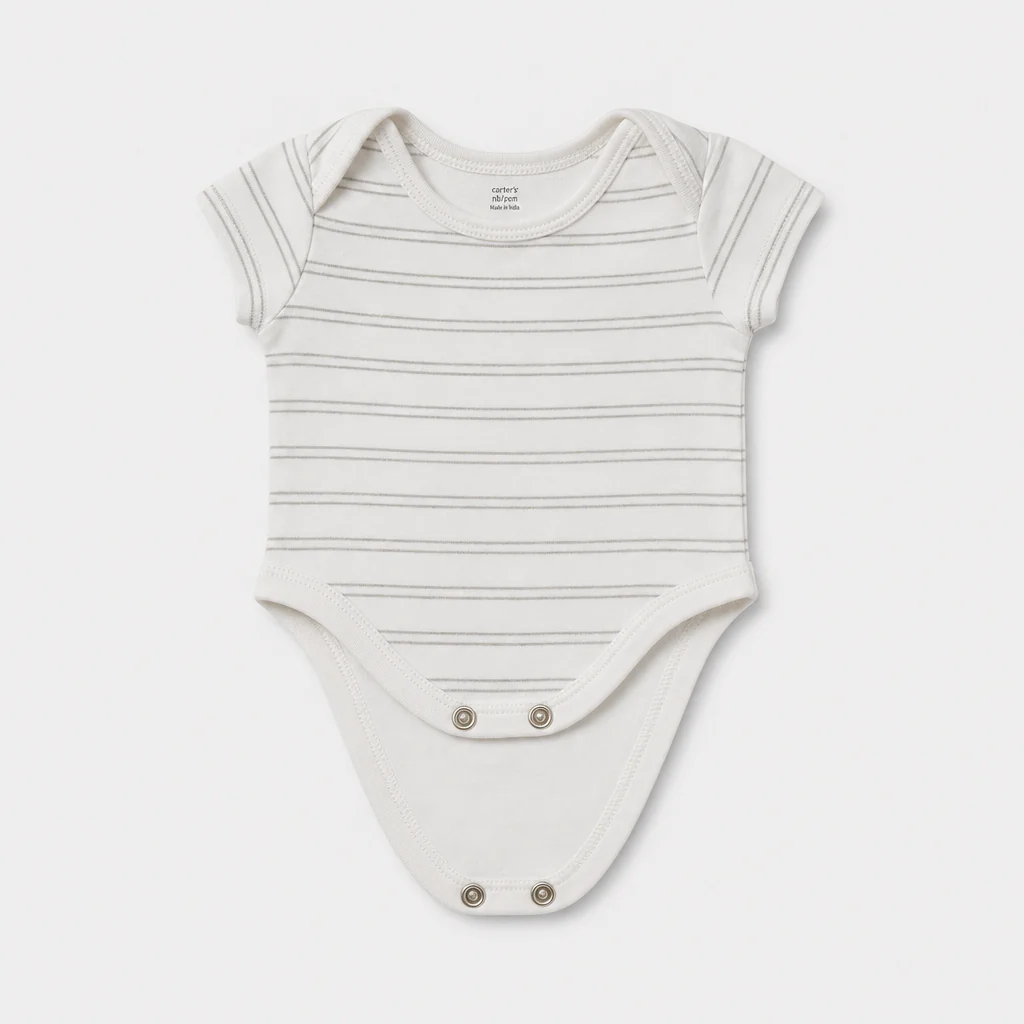Body - Bambino - 50 - 59 < 3 mesi