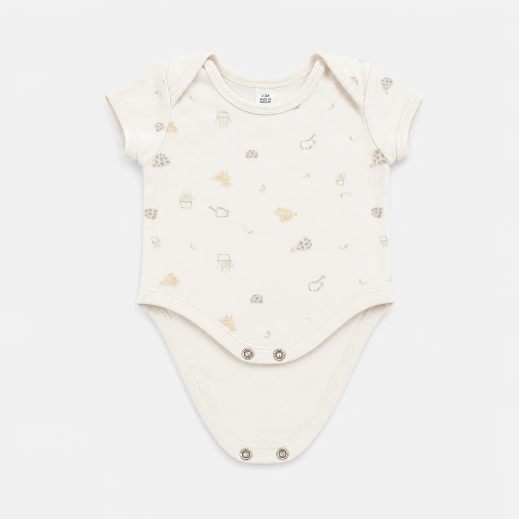 Body - Bambino - 50 - 59 < 3 mesi