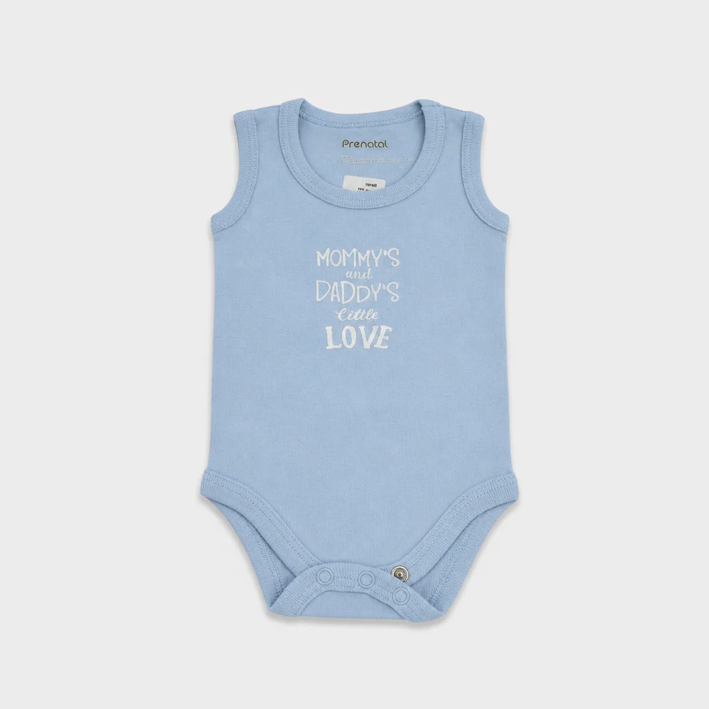 Body - Bambino - 50 - 59 < 3 mesi