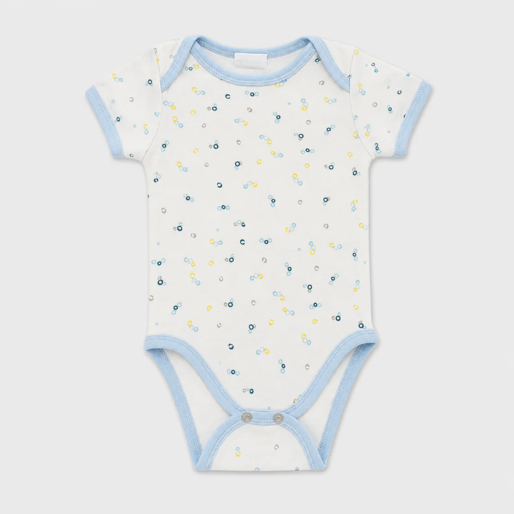 Body - Bambino - 50 - 59 < 3 mesi