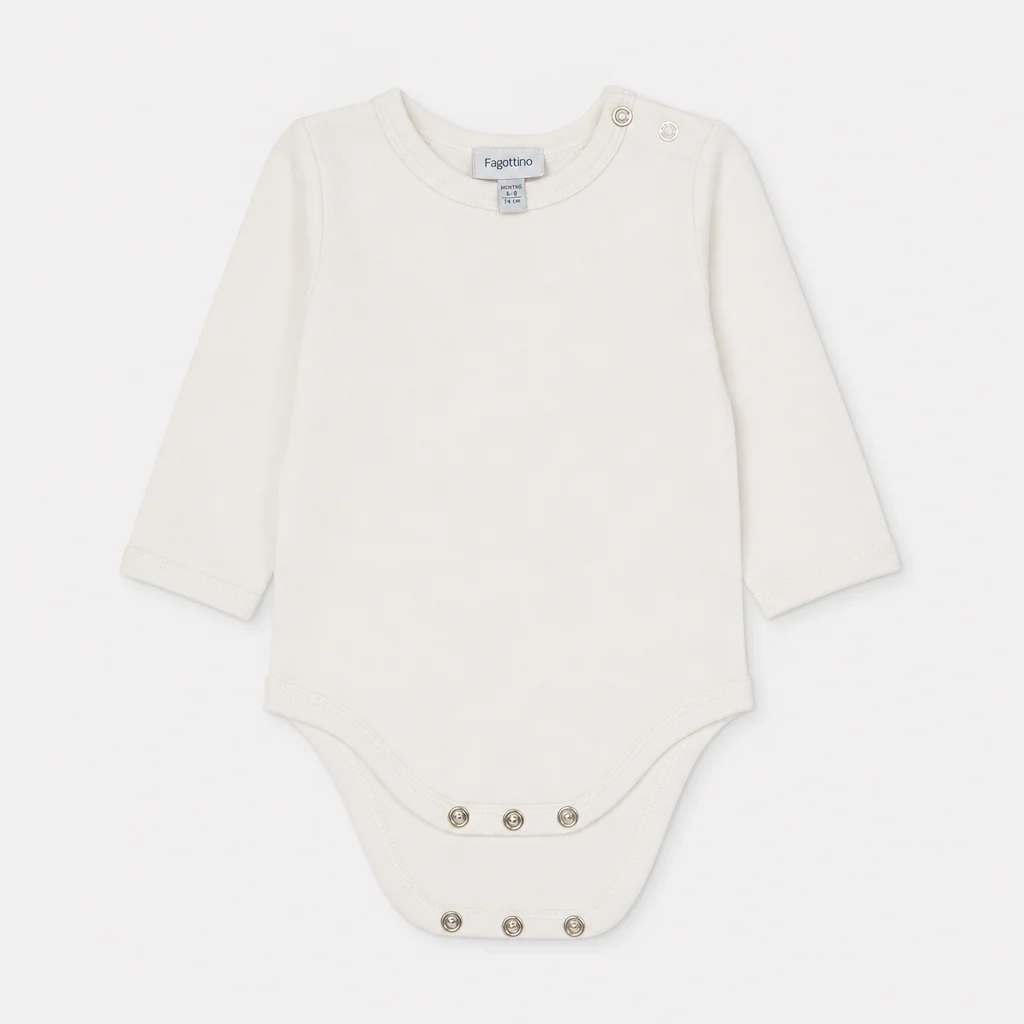 Body - Bambino - 50 - 59 < 3 mesi