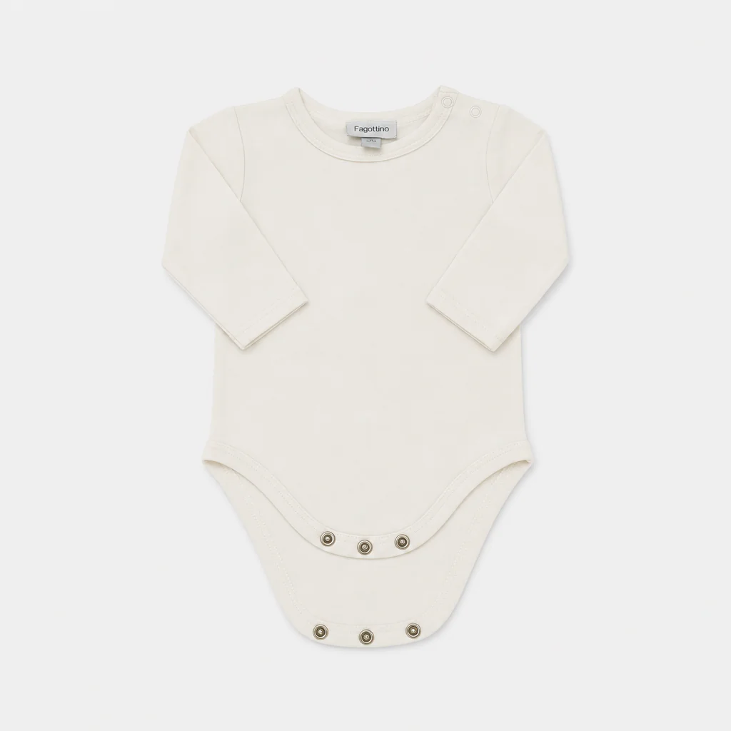 Body - Bambino - 50 - 59 < 3 mesi